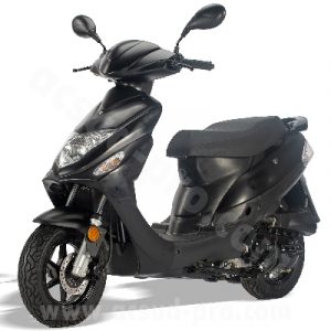 SCOOTER ROMA
