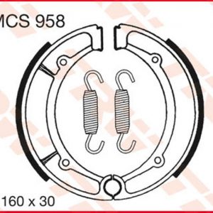 MACHOIRE FREIN MCS 958